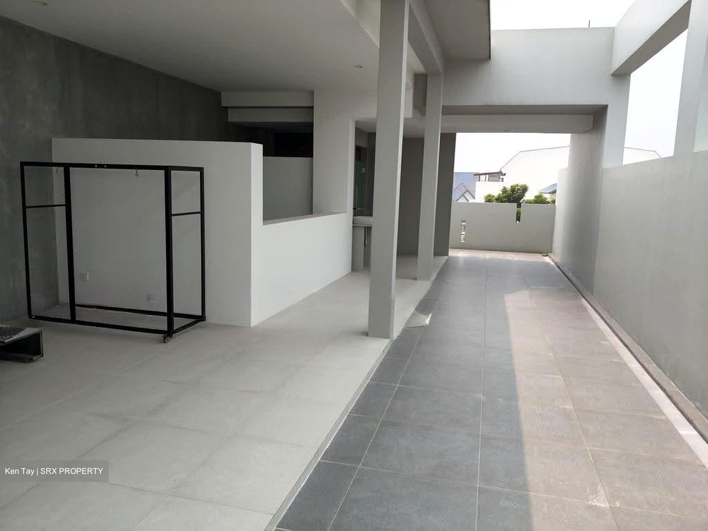 Richards Place (D19), Terrace #634557541